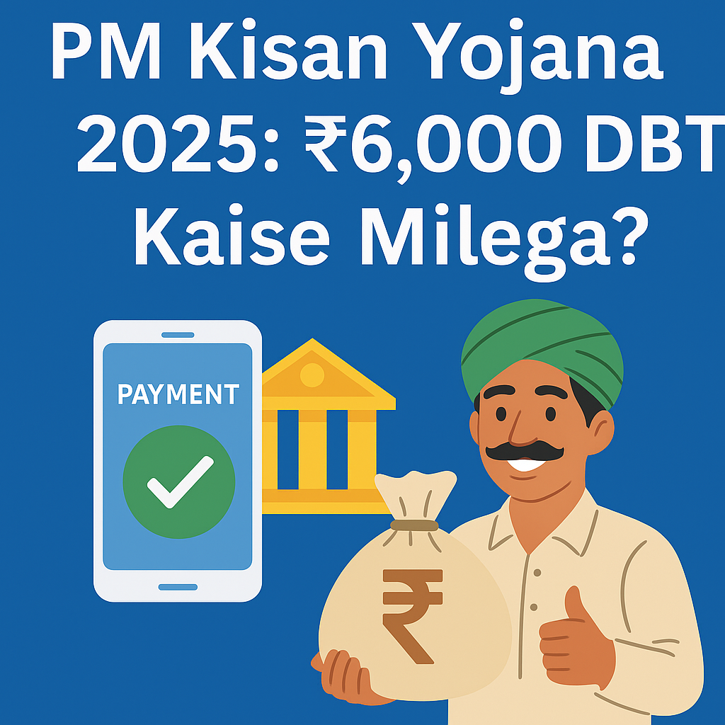 PM Kisan Yojana