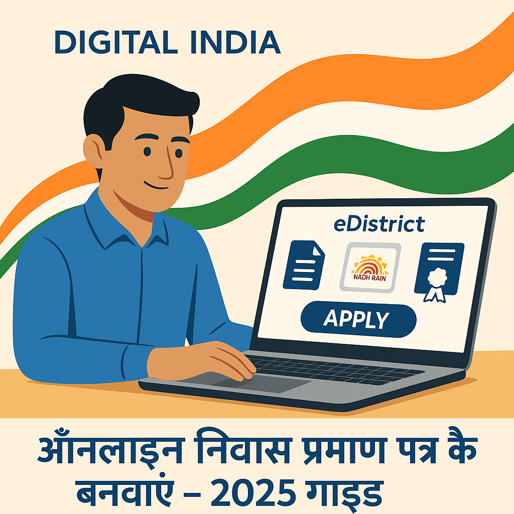 domicile-certificate-apply-online-2025.