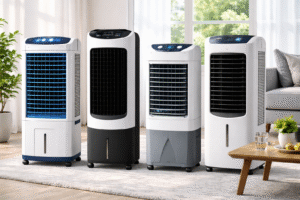 Best air coolers in India under ₹8,000 – 2026 buying guide