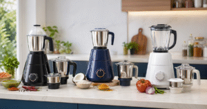 Best mixer grinders in India 2026 – top picks for every kitchen